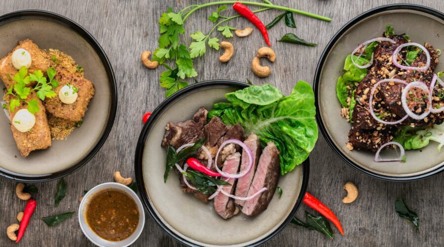 Building A Diet That Helps You Achieve Your Fitness Goals And Leaves You Feeling Satisfied: Our Top Tips