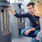 When it comes to choosing a furnace that warms your home efficiently, explore the difference between an electric furnace and gas furnace.