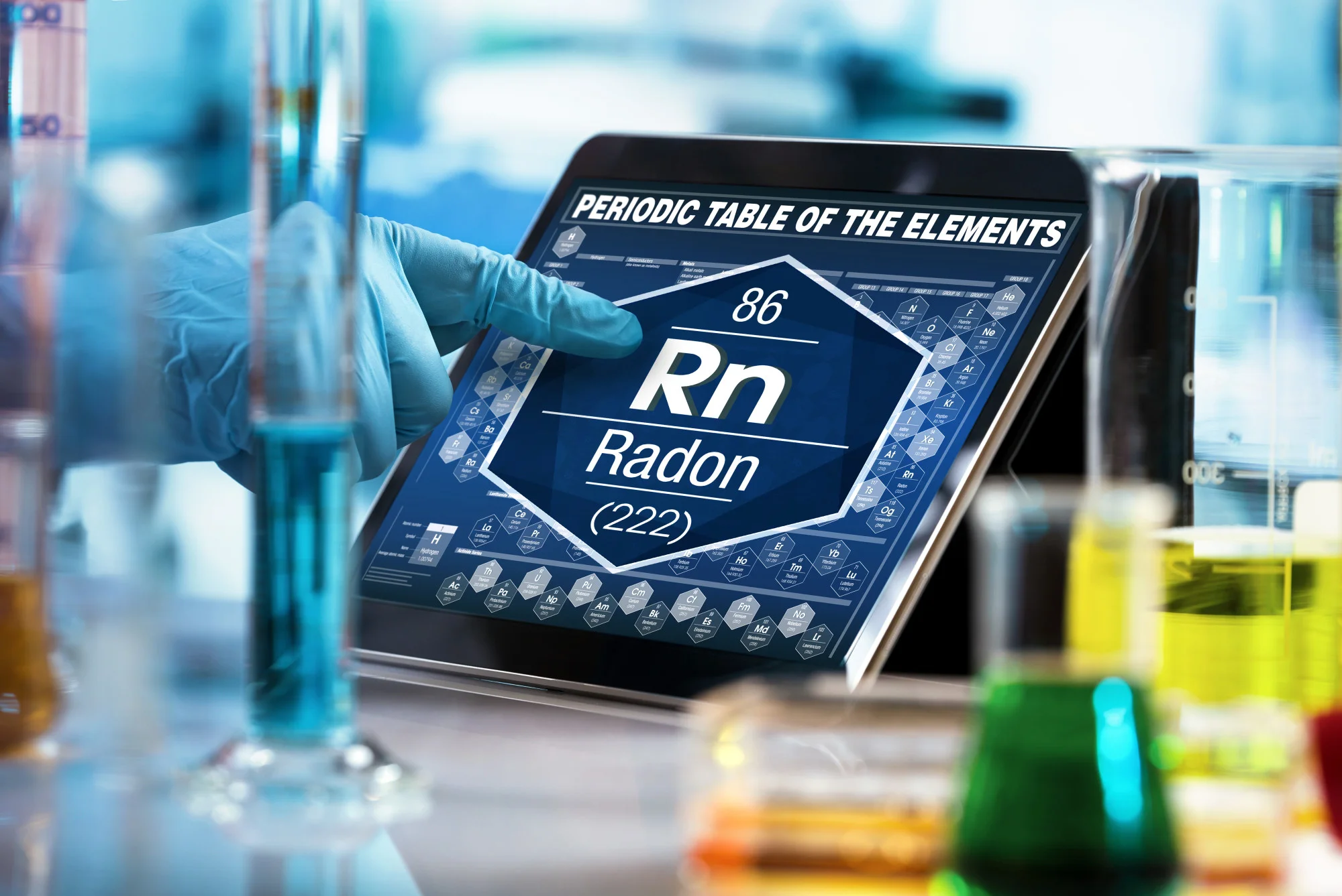 Many health issues are linked to radon being present in the home. Discover the top 5 reasons why radon testing is so important.