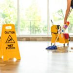 Finding the right experts to clean your building requires knowing your options. Here is what you need to know about how to choose commercial cleaning companies.