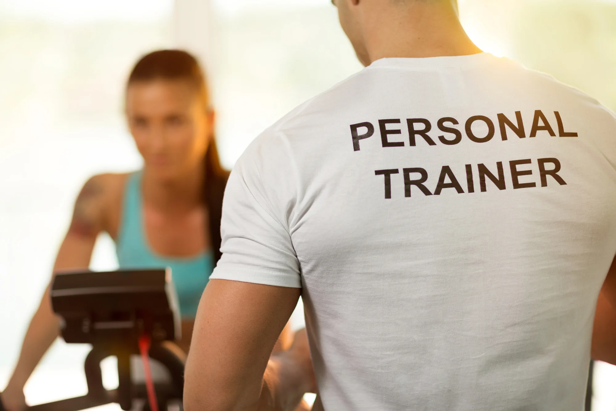 If you'd like to have an exciting career that keeps you healthy, you should become a certified personal trainer. Learn about the reasons to here.