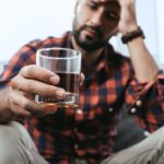 There are several ways to tell whether someone has a problem with their drinking. This guide covers the common signs of alcoholism.