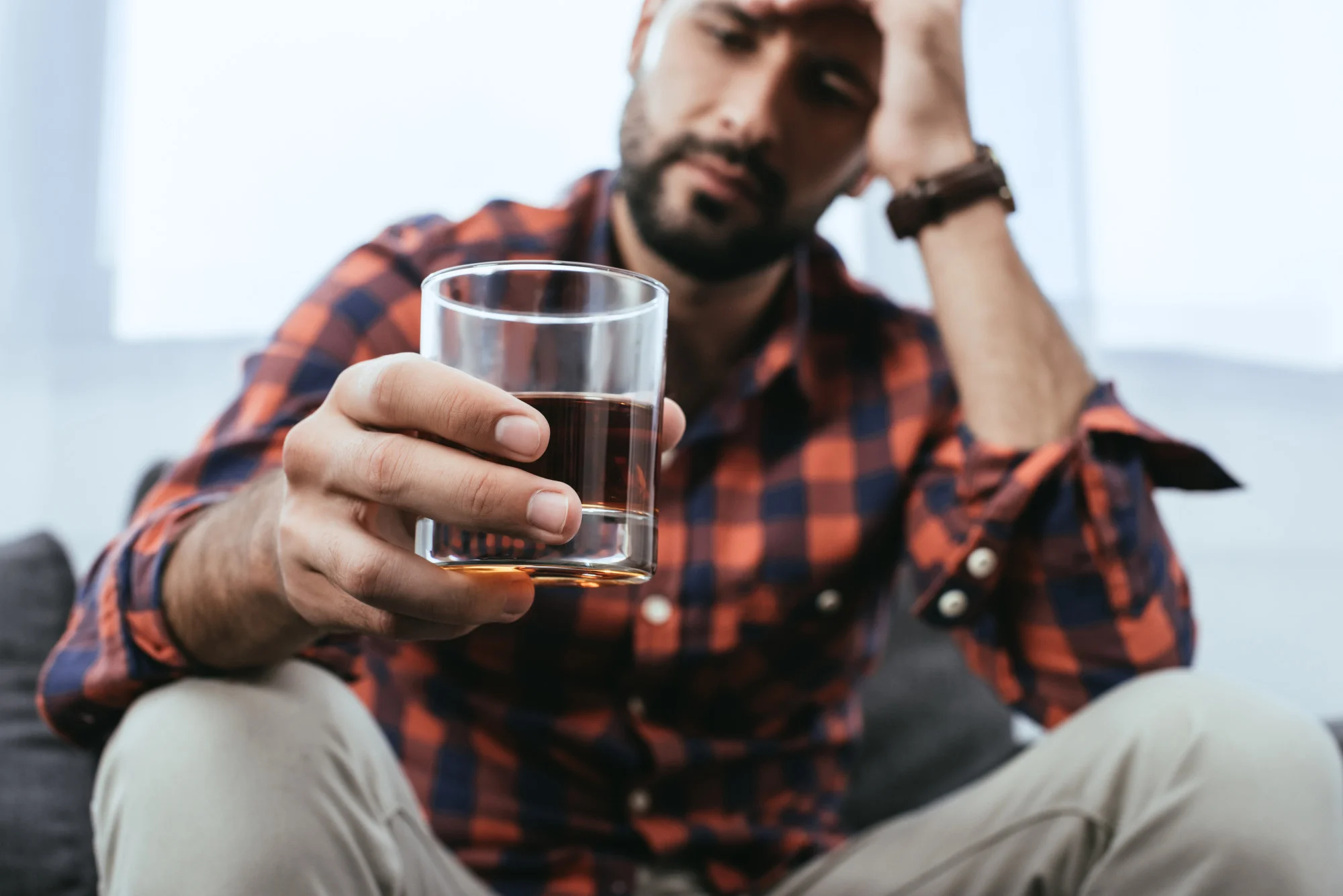 There are several ways to tell whether someone has a problem with their drinking. This guide covers the common signs of alcoholism.