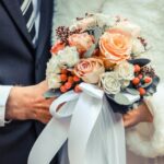 Top 4 Ways to Plan a Calm & Peaceful Wedding Day