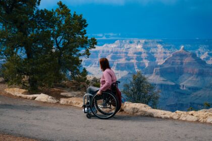 3 Things Wheelchair Users Need to Make Life Better