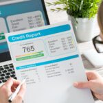 If you're concerned about your current credit score, there are ways to improve it. Here's the average credit score in America and some tips to reach this.