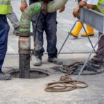 Why Pipe Lining Is Essential For Keeping Infrastructure Safe And Functioning Properly