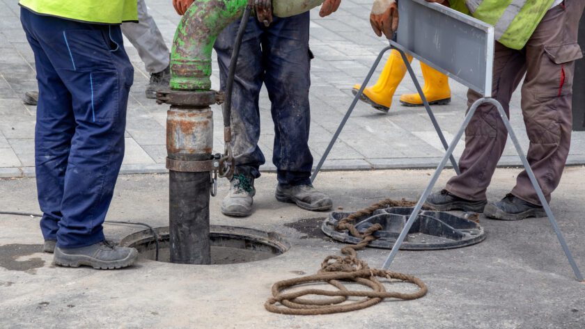 Why Pipe Lining Is Essential For Keeping Infrastructure Safe And Functioning Properly