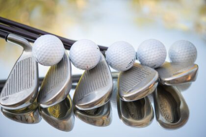 3 Tips for Buying Golf Equipment and Accessories
