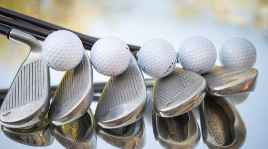 3 Tips for Buying Golf Equipment and Accessories