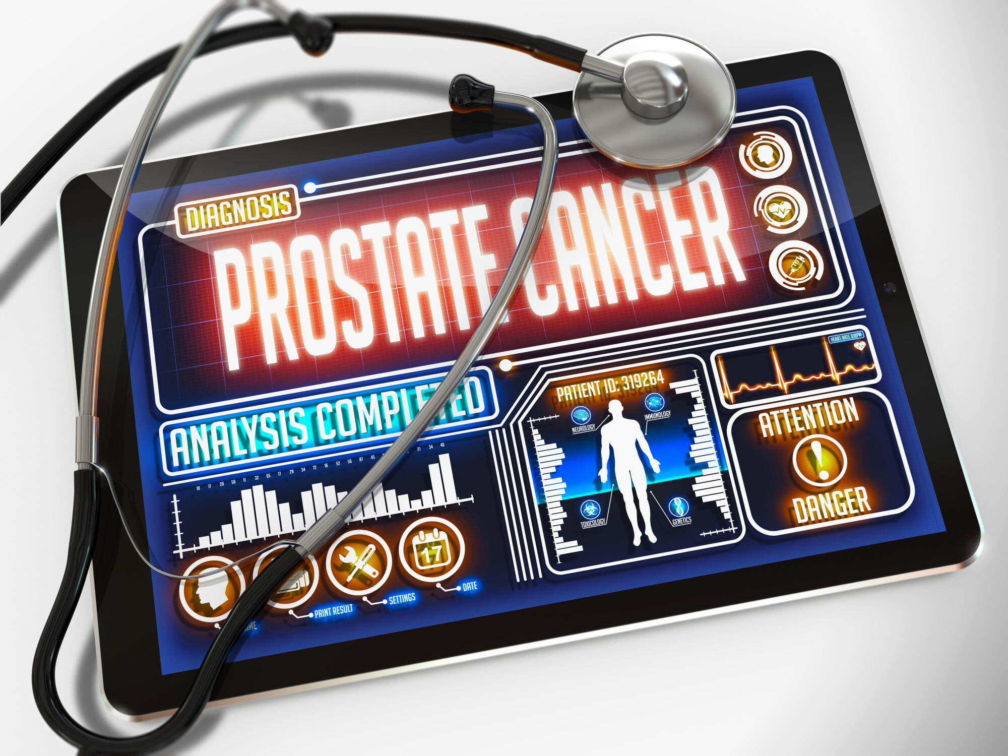 Your prostate is easily forgotten, but you should focus on this organ's health. Here are five ways to have a healthy prostate.