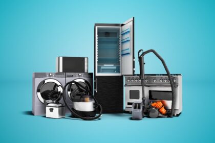 The Best Ways to Buy Open Box Appliances