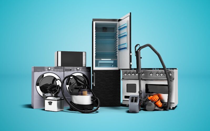 The Best Ways to Buy Open Box Appliances