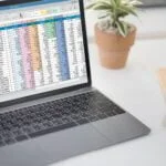 Every business has to prepare annual financial reports. Find out how to do it easily with these 3 tips for preparing an annual financial report with Excel.