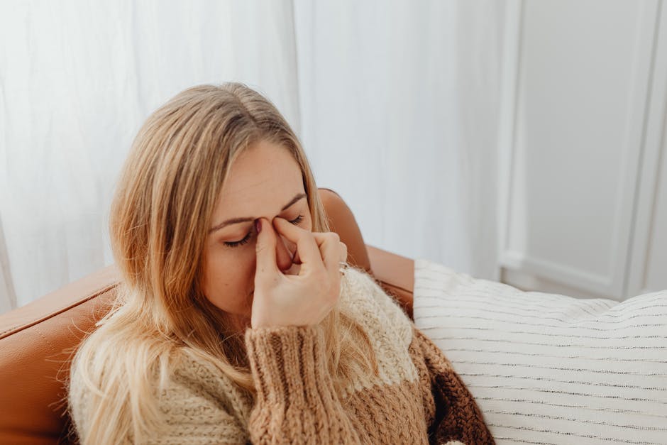 There are several types of sinus infections that you should be familiar with. Keep reading to learn more about these symptoms and treatment options.
