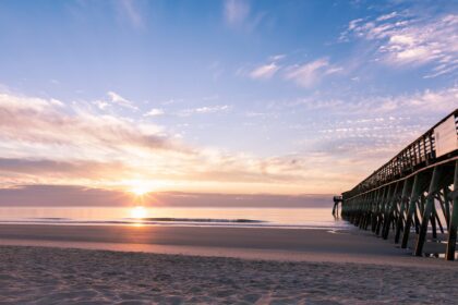 Best small beach towns in the U.S