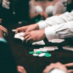 How to Improve Your Skills in Online Poker