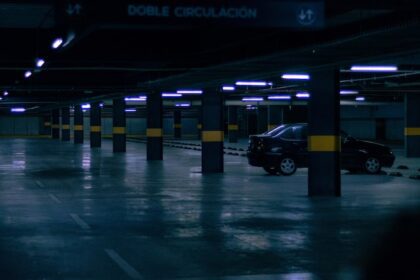 3 Questions You Should Ask About LED Parking Lot Lights