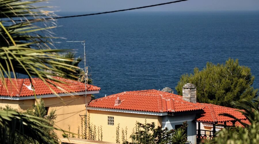 The Longevity of Various Roofing Materials