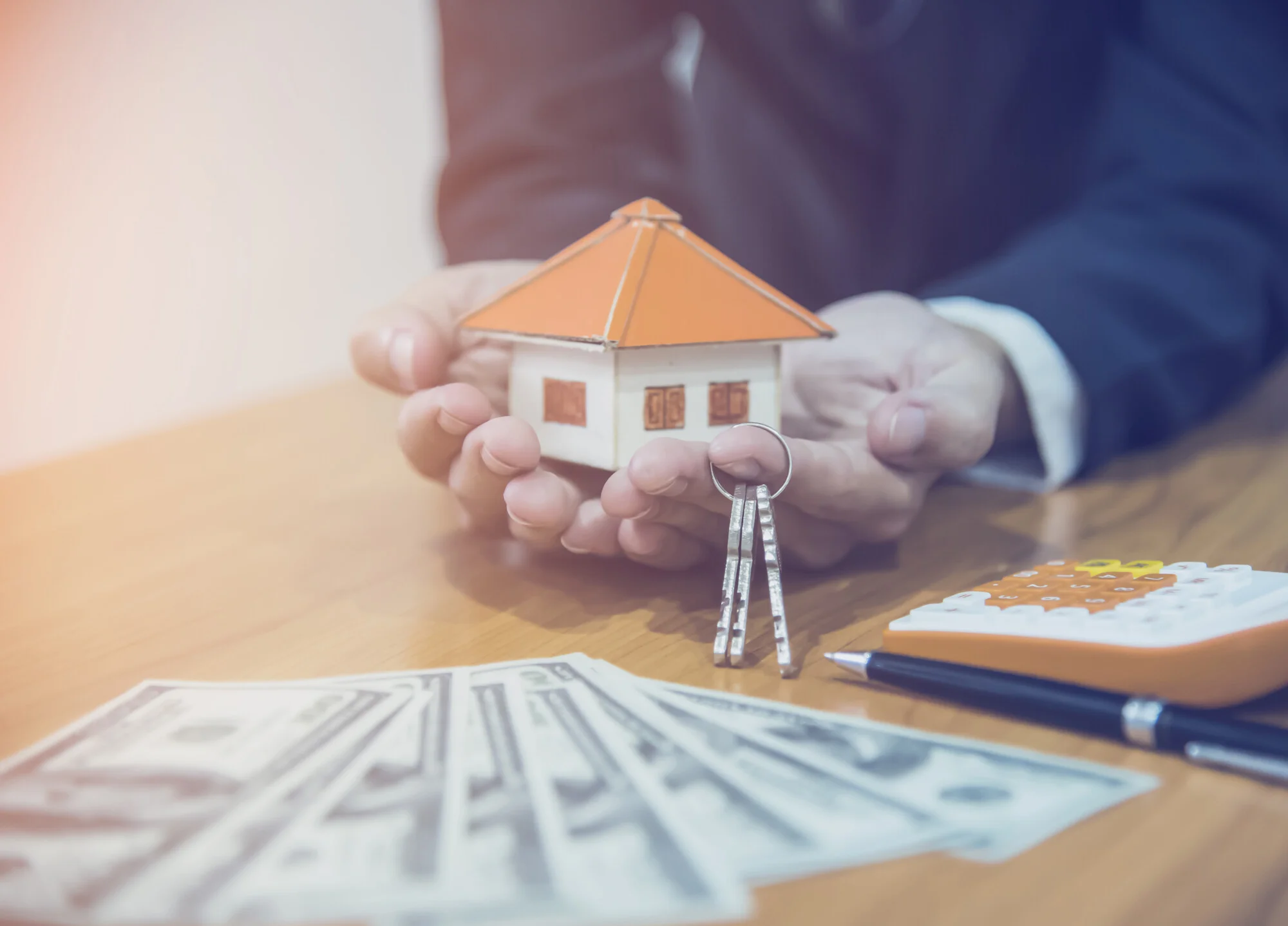 Are you trying to figure out how long it'll take to sell your house? Learn more about the home selling process right here.