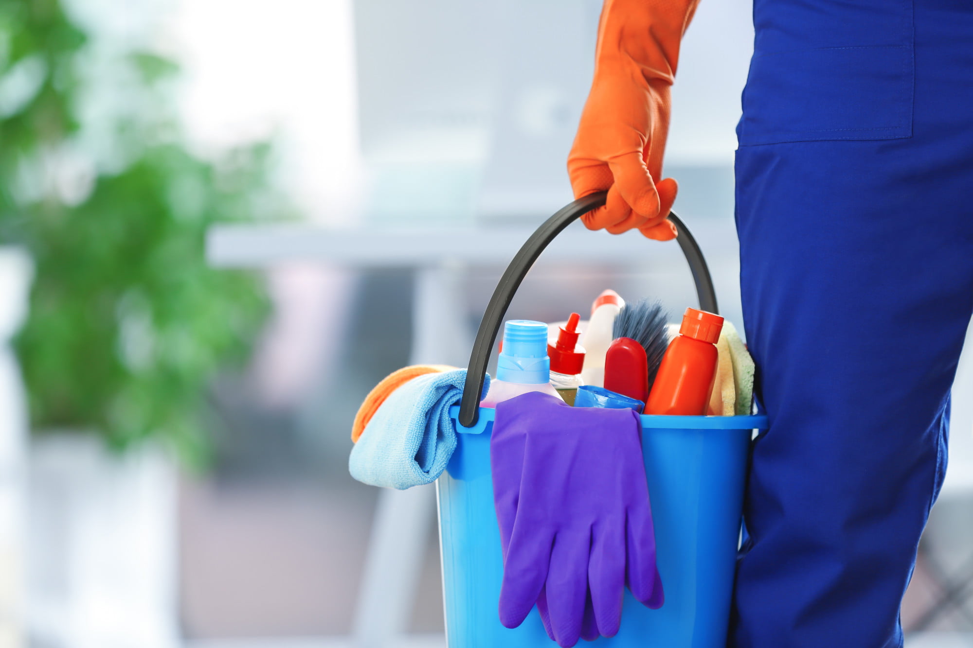 When it comes to maintaining your home or office, exterior cleaning services are a great way to maintain your space. Here are a few benefits you should know.