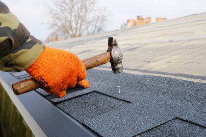 7 Tips for Preventing Falls from Roofs