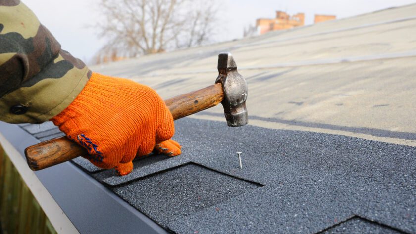 7 Tips for Preventing Falls from Roofs