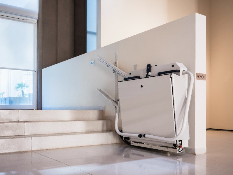4 Benefits of Wheelchair Lifts Finding Farina