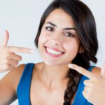 Having great teeth will really help you feel more confident. Check out this guide for some tips on how to get a better smile.
