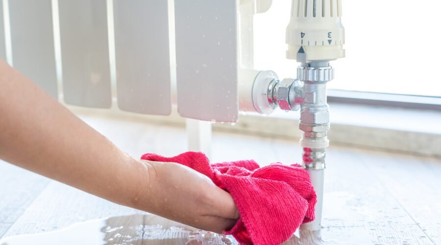 6 Tricks To Reduce Plumbing Repair Costs