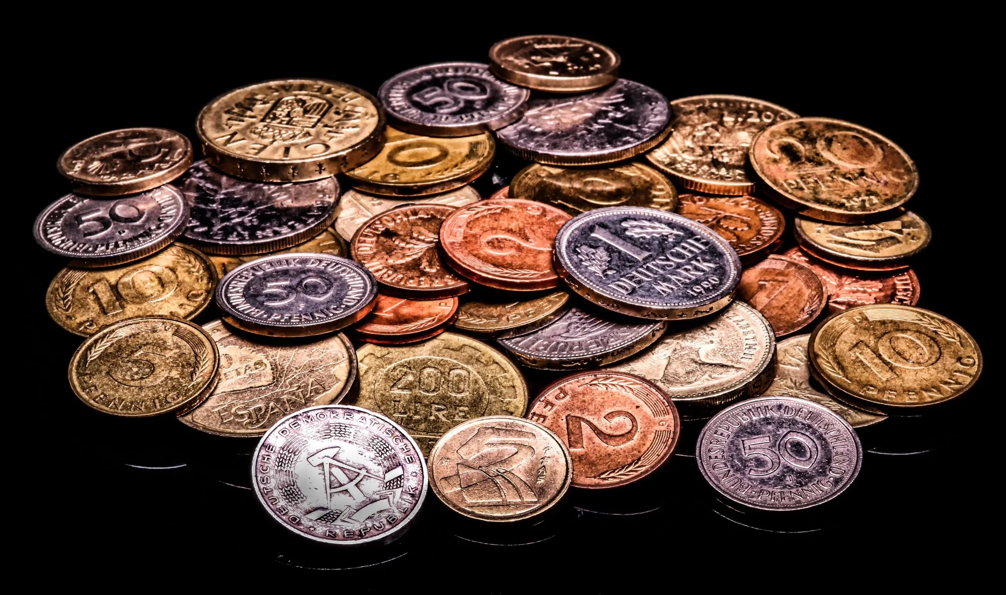 Collecting coins can become a fun and profitable hobby (if you know what you're doing). Here are a few insights to help you get started.