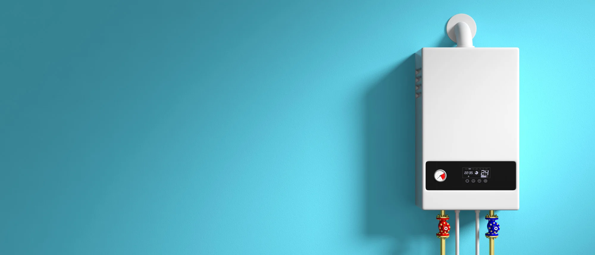 If you want to get a new home hot water heater, you should first know the prices you can expect to pay. Luckily, this guide has you covered.