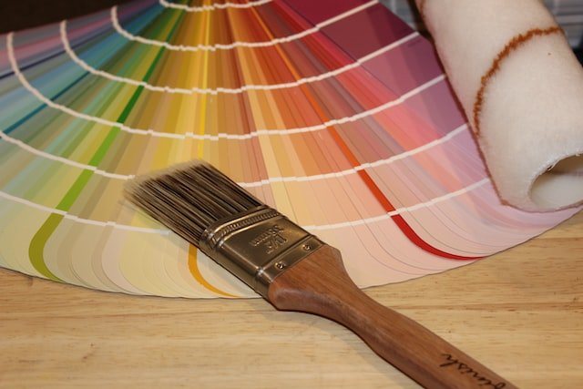 How to Pick Paint Colors for the Whole House