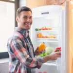 Refrigerator Repairs: Save Food and Protect Health
