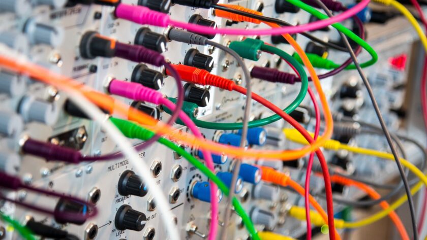 Installing Internet in Your Building: Understanding The Different Types of Cat6 Cables