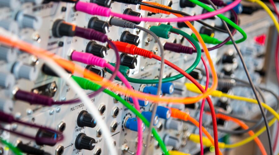 Installing Internet in Your Building: Understanding The Different Types of Cat6 Cables