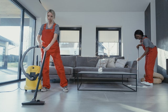 The Key Responsibilities And Qualifications of a Housekeeper