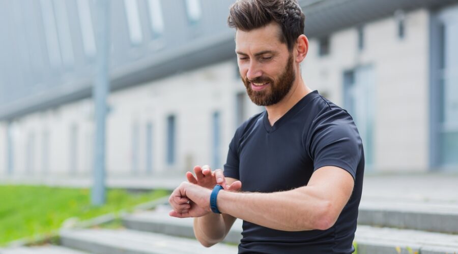 The Top Gifts for a Fitness Fanatic