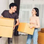 A First-Timer’s Guide To Moving In 2023