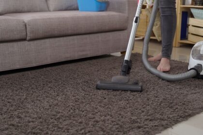 How Often Should You Clean Your Area Rugs? A Homeowner’s Guide