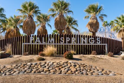 Things To Know About Palm Springs Communities If You Want To Move There