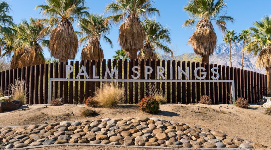 Things To Know About Palm Springs Communities If You Want To Move There