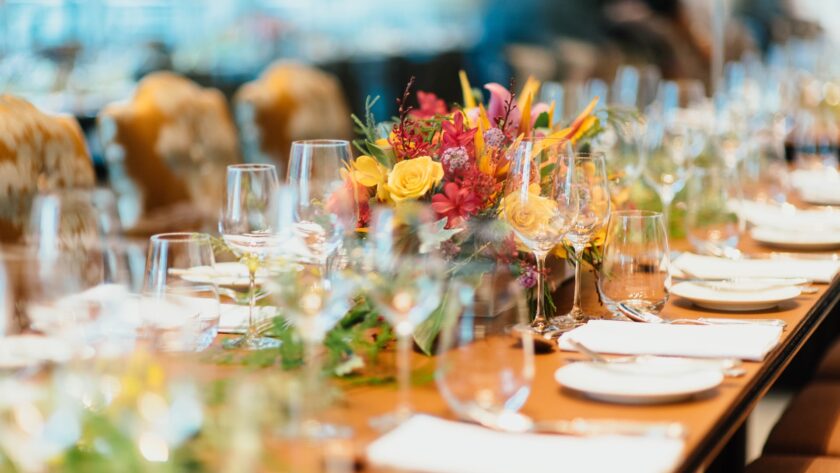 Event Management Tips Guaranteed to Boost Your Next Event's Success!