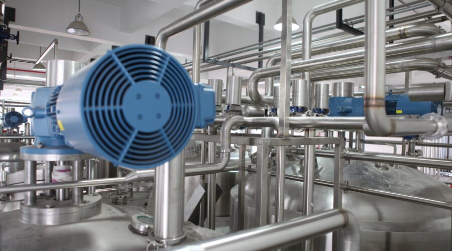 Revolutionize your Industrial Production: Discover the Secrets to Upgrading Equipment and Skyrocketing Your Efficiency!