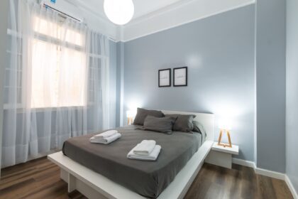 Save Time (And Money) With These Helpful Bedroom Renovation Tips
