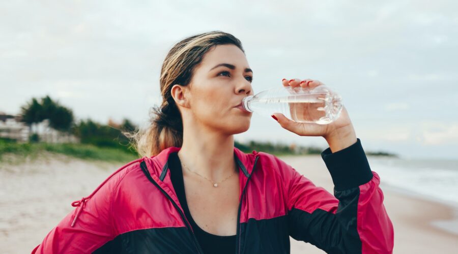 Quit Drinking New Year Resolution? How To Follow Through