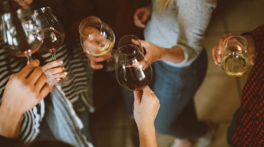 Celebrate In Season: How To Get A Party Started All Year Round