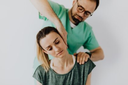 What You Need to Know About Chiropractors