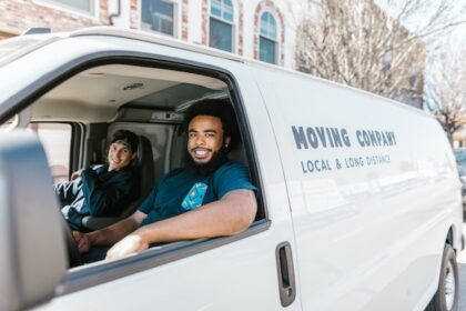 The Different Services of a Moving Company