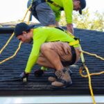 The Benefits of a Roof Inspection
